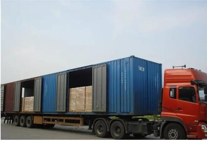 厦门到鄂伦春自治旗整车运输