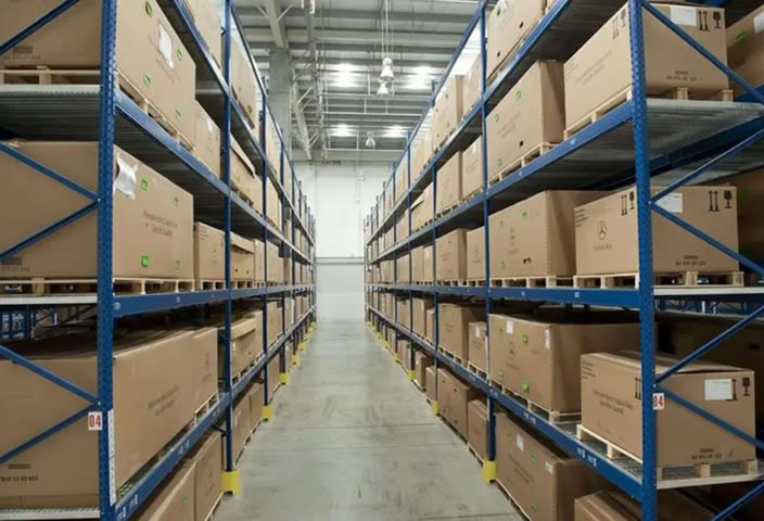 厦门到鄂伦春自治旗货物仓储