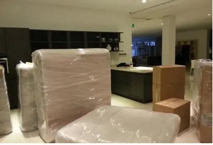 厦门到鄂伦春自治旗长途搬家