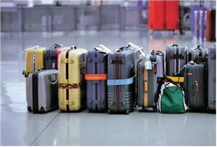 厦门到鄂伦春自治旗行李托运